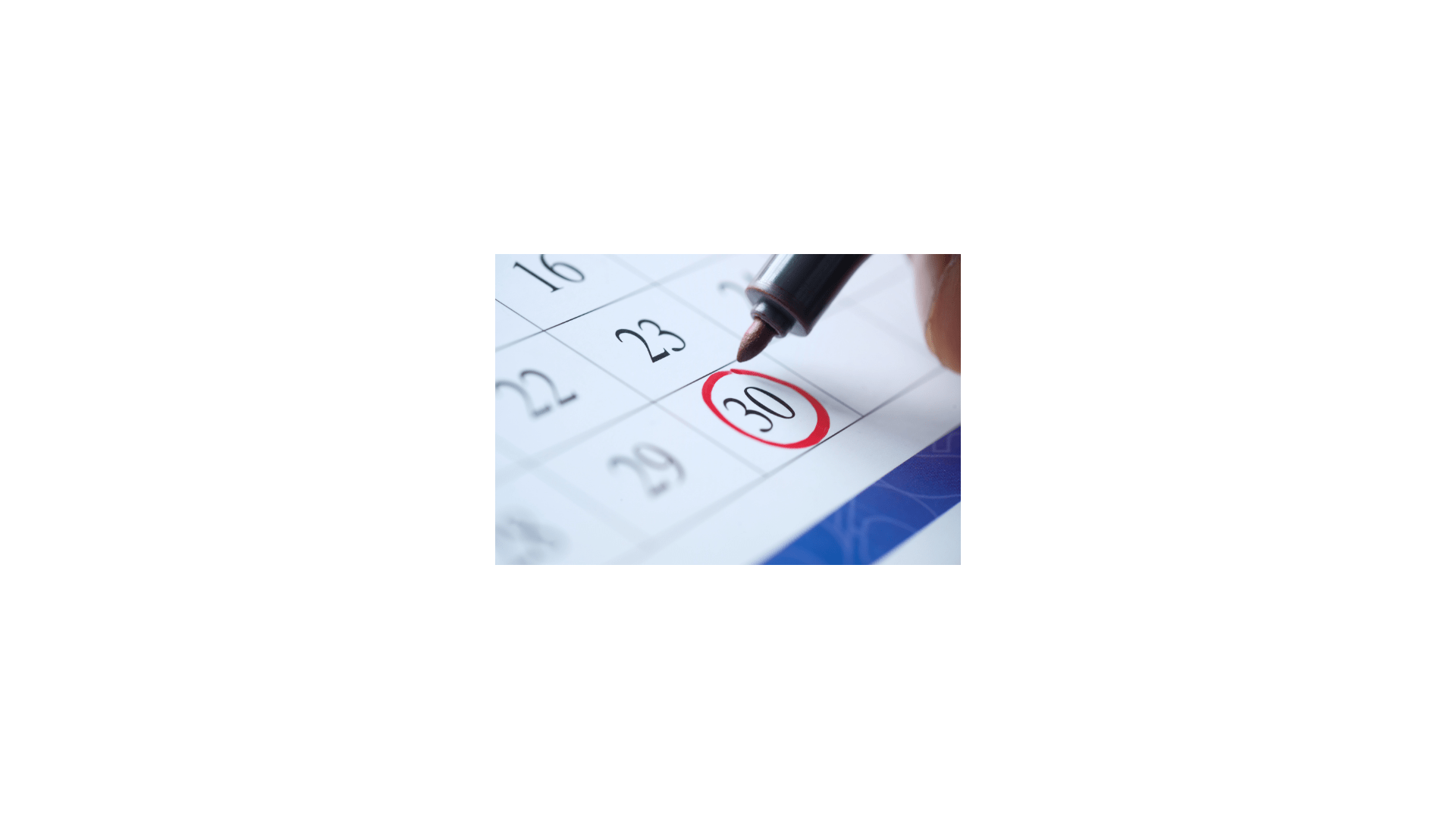 foto calendario curso 2022/2023